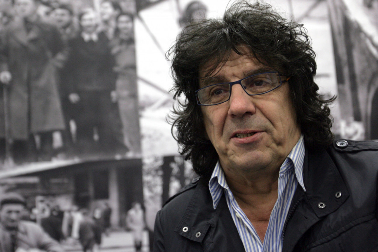 Pošten čovek će spasiti svet