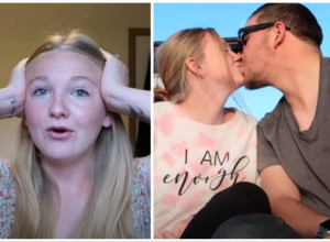 "POSTALA SAM MAMA SA 15 GODINA, REKLI SU MI DA DAM BEBU NA USVAJANJE" : Usledili su spontani pobačaji i godine strepnje  (VIDEO)