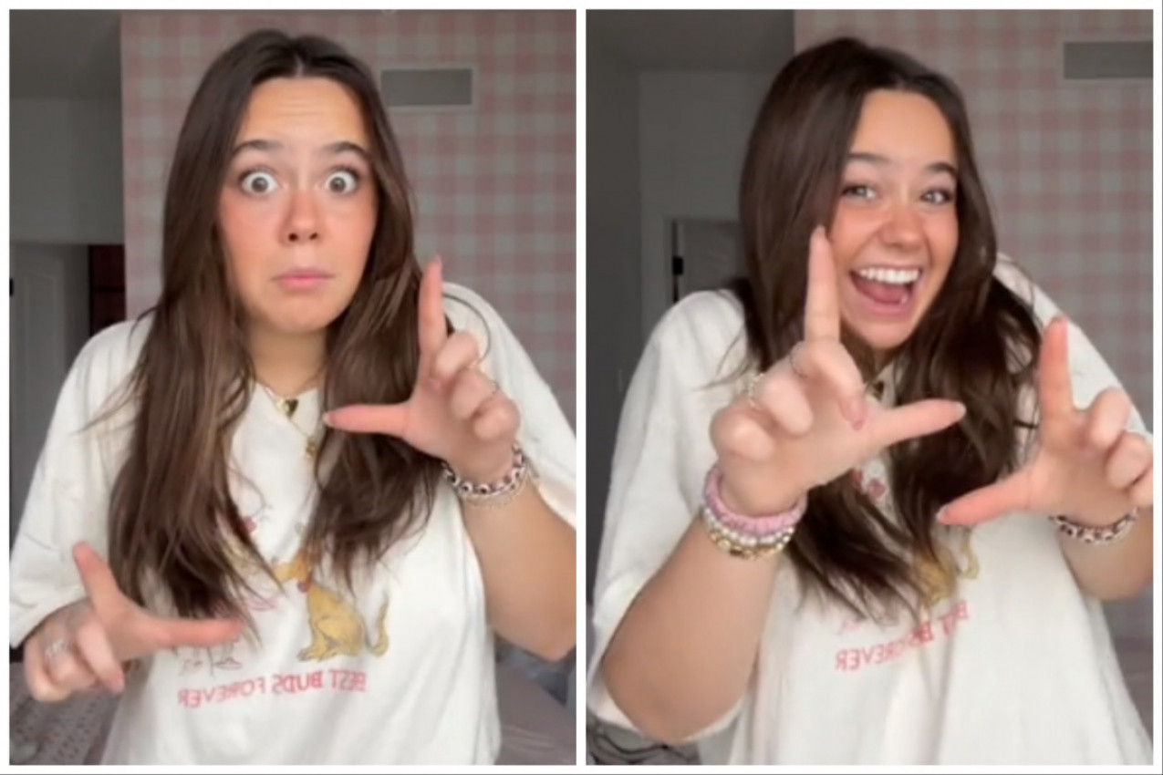 ODBACILA JE GRUDNJAK I IZVAZVALA OPŠTU POMETNJU: Evo šta ljudi misle o njenom hrabrom potezu! (FOTO+VIDEO)