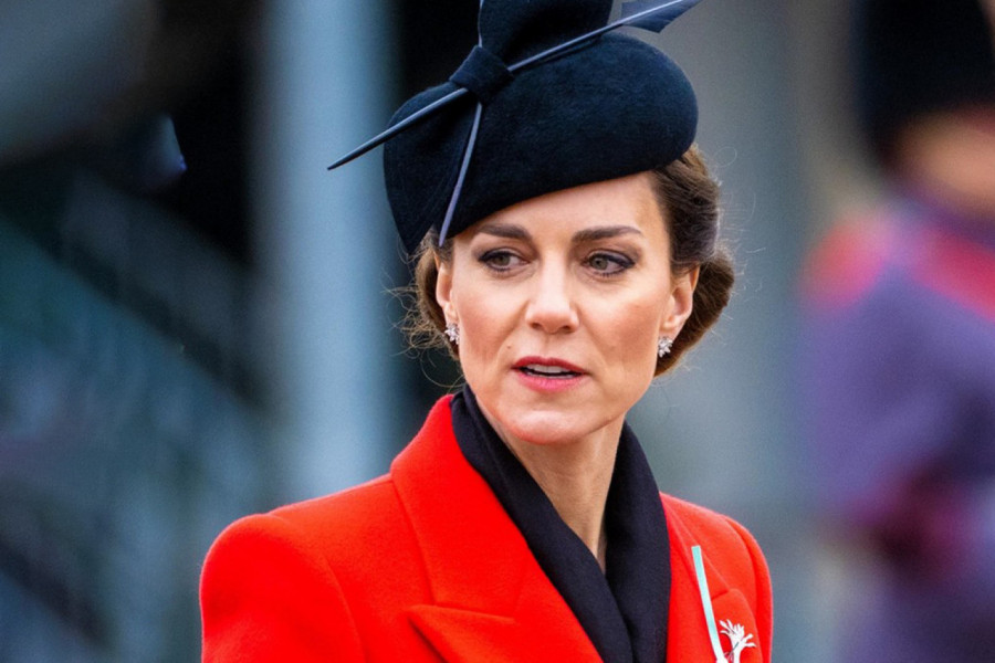 PORODICA SE OKUPILA OKO KEJT MIDLTON: Došlo je do ključnog trenutka u njenom lečenju, evo šta se promenilo