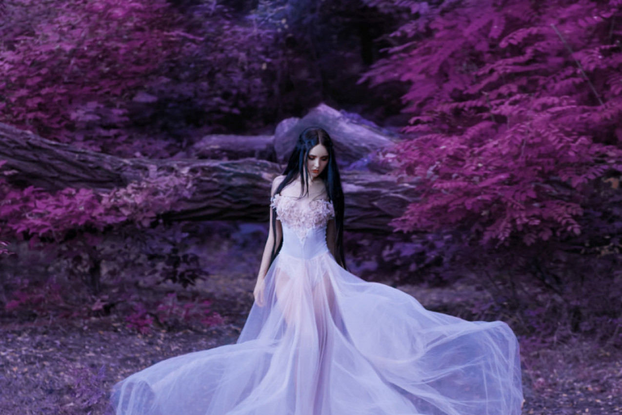 VENERA U RIBAMA DONOSI UDAR SNAŽNE ENERGIJE: Budite na oprezu, toksični odnosi biće izraženi! (FOTO)