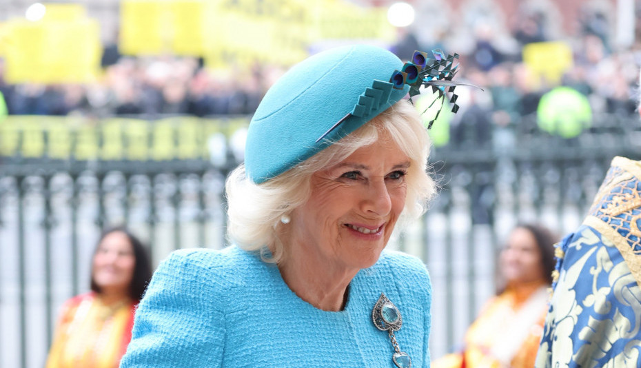 KAMILA ŽELI DA PREUZME PRESTO? Ovaj detalj je otkrio, pominje se i kraljica Elizabeta (FOTO)