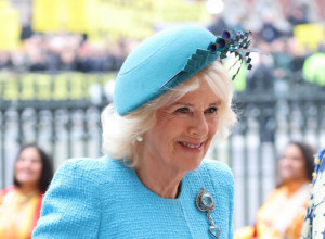 KAMILA ŽELI DA PREUZME PRESTO? Ovaj detalj je otkrio, pominje se i kraljica Elizabeta (FOTO)