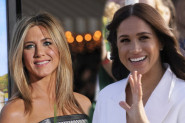 DŽENIFER ANISTON I MEGAN MARKL NEKAD I SAD: Fotografije kao ključni dokaz! (FOTO)
