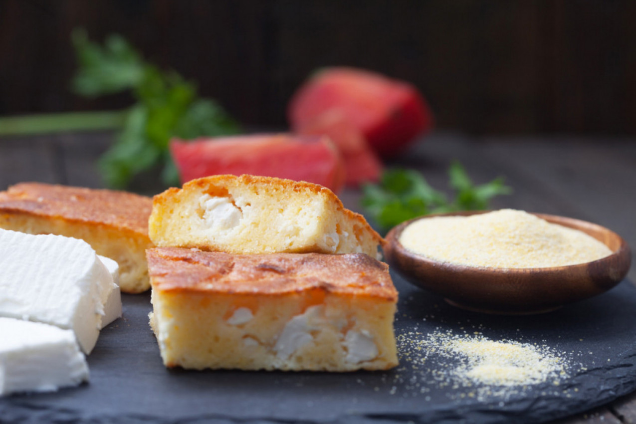 RECEPT ZA PROJU SA SIROM NA ČAŠE: Uz ovaj tajni sastojak biće meka kao duša!