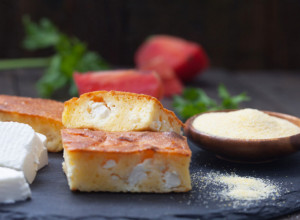 RECEPT ZA PROJU SA SIROM NA ČAŠE: Uz ovaj tajni sastojak biće meka kao duša!