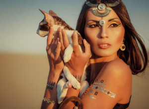 EGIPATSKI HOROSKOP OTKRIVA: Jedan znak biće pod zaštitom zvezda, a najviše sreće u ljubavi imaće miljenici Izide!