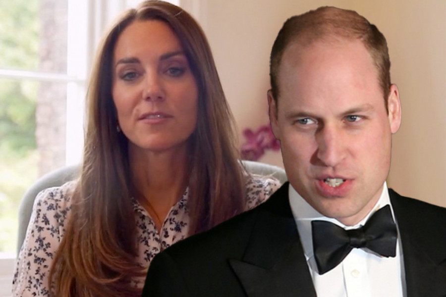 PROPAO PLAN KRALJEVSKE PORODICE: Sve zavisi od Vilijama, ovome se niko nije nadao (FOTO)