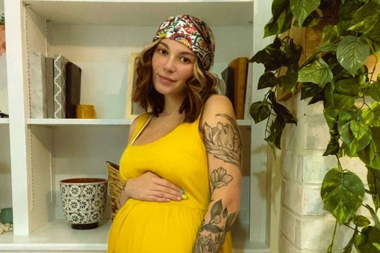 TRUDNICA JE PRONAŠLA NAPUŠTENU MAČKU: Šok je usledio kad je životinju odvela kod veterinara! (FOTO)