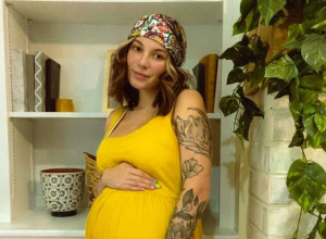 TRUDNICA JE PRONAŠLA NAPUŠTENU MAČKU: Šok je usledio kad je životinju odvela kod veterinara! (FOTO)