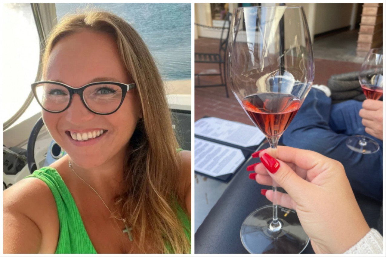 PRELETELA SAM 8.000 KM ZBOG SASTANKA, USLEDIO JE FIJASKO: Proveli su 10 dana zajedno, a već posle 7 donela je šokantnu odluku! (FOTO+VIDEO)