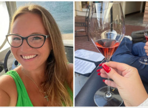 PRELETELA SAM 8.000 KM ZBOG SASTANKA, USLEDIO JE FIJASKO: Proveli su 10 dana zajedno, a već posle 7 donela je šokantnu odluku! (FOTO+VIDEO)