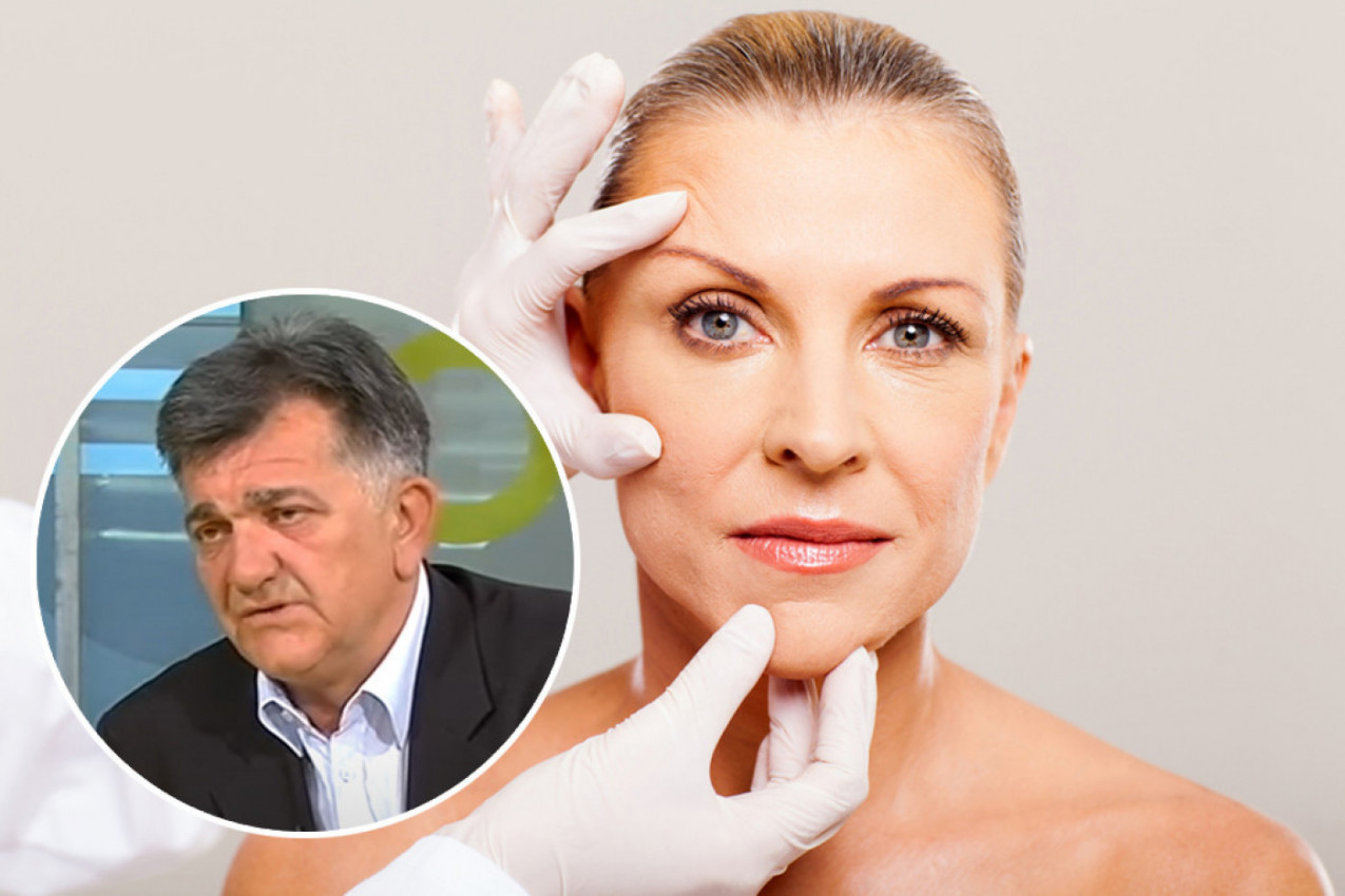 HIJALURON ILI BOTOKS: Profesor Novaković razrešava sve dileme u vezi sa najpopularnijim estetskim intervencijama