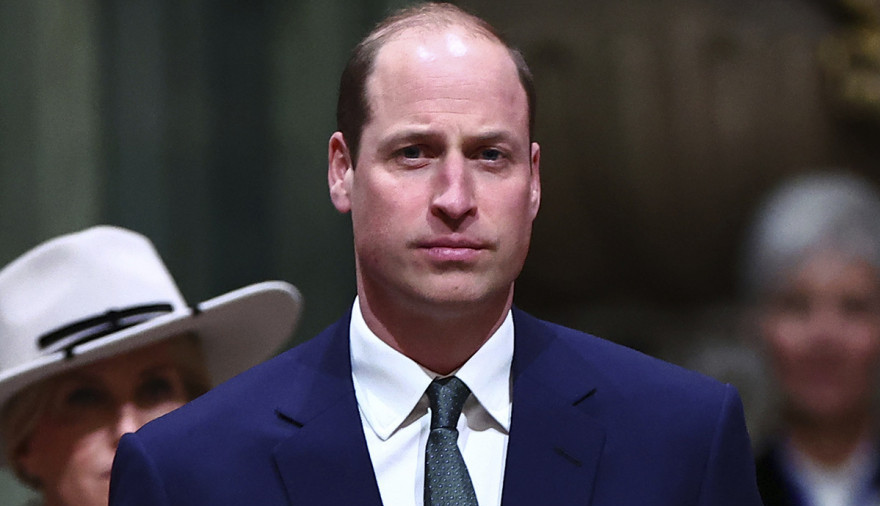 PRINC VILIJAM NAPOKON OTKRIO DETALJE LEČENJA KEJT MIDLTON: Jedna rečenica izazvala je erupciju emocija!