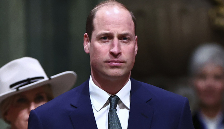 PRINC VILIJAM NAPOKON OTKRIO DETALJE LEČENJA KEJT MIDLTON: Jedna rečenica izazvala je erupciju emocija!