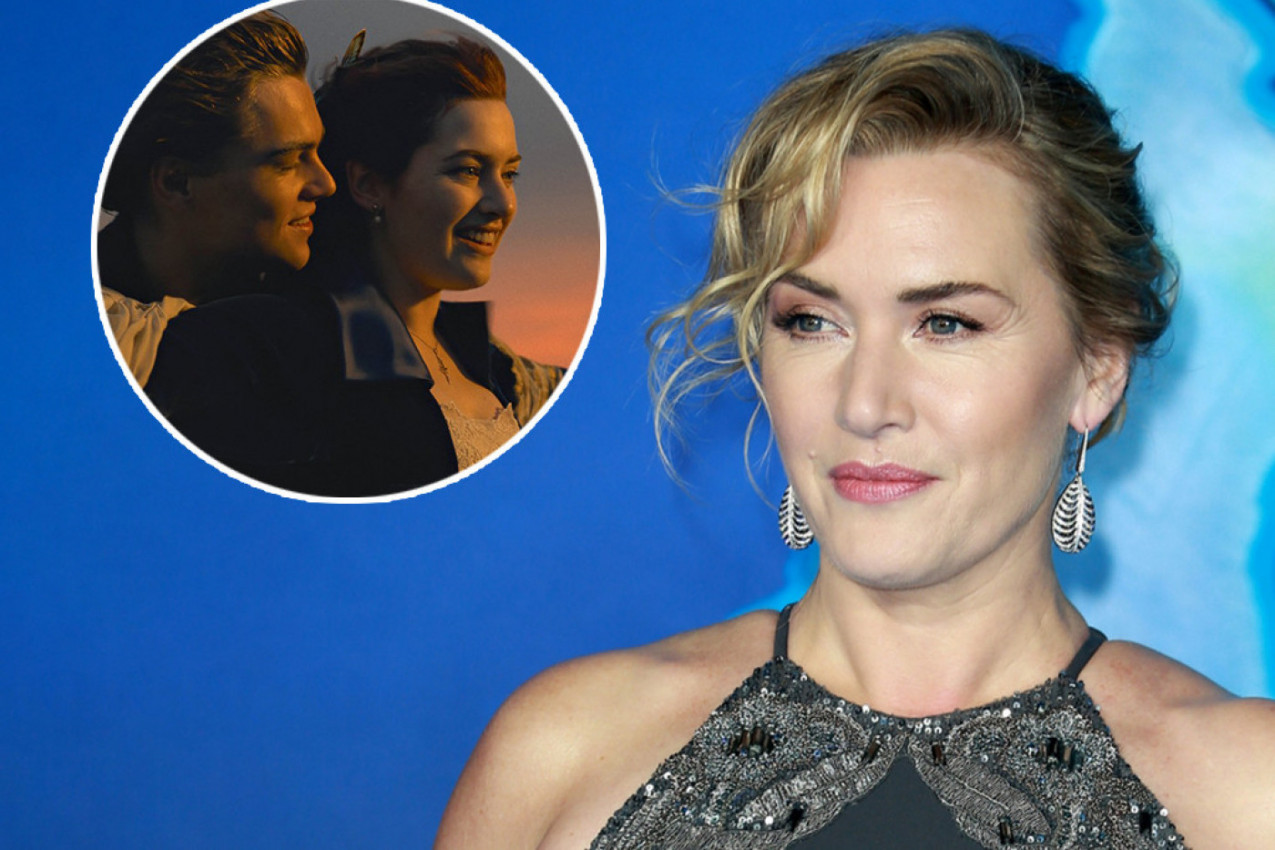 ZBOG "TITANIKA" JE DOŽIVELA NOĆNU MORU, NIJE SMELA DA IZAĐE IZ KUĆE: Kejt Vinslet otkrila šta se desilo nakon snimanja kultnog filma