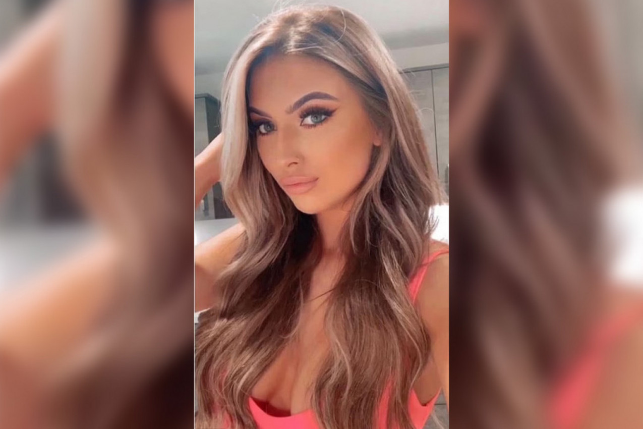 "ZBOG BOLOVA U KARLICI MISLILA SAM DA IMAM URINARNU INFEKCIJU": Lekari nisu znali šta joj je, a onda je jedan pregled doveo do strašne dijagnoze  (FOTO)