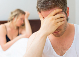 SUPRUGA JE OPERISALA LICE, SADA IZBEGAVAM ODNOSE SA NJOM JER IZGLEDA GROZNO: Čovek priznao da mu žena sada liči na vanzemaljca