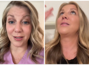 MEDICINSKA SESTRA OBJASNILA ŠTA JE SIGURAN ZNAK DA ĆE OSOBA USKORO UMRETI: "Ovako izgleda pogled smrti!" (VIDEO)