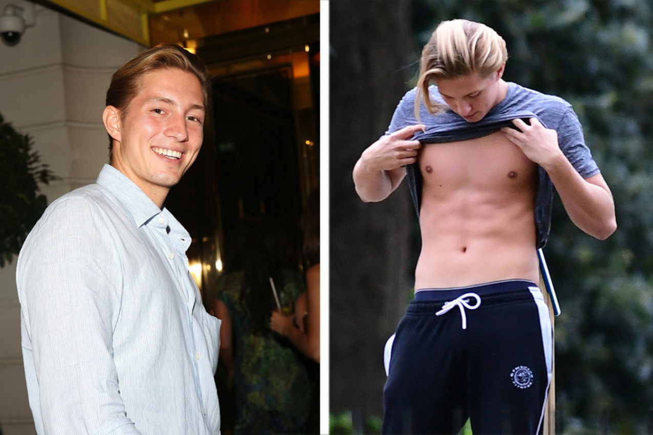 OVO JE NAJLEPŠI PRINC U EVROPI, A DOLAZI IZ NAŠEG KOMŠILUKA: Upoznajte Konstantina koji je očarao sve dame (FOTO)