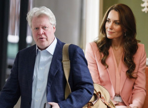 BRAT PRINCEZE DAJANE DAO ŠOKANTNE PROGNOZE O KEJT MIDLTON: "Brinem šta se dogodilo sa istinom"