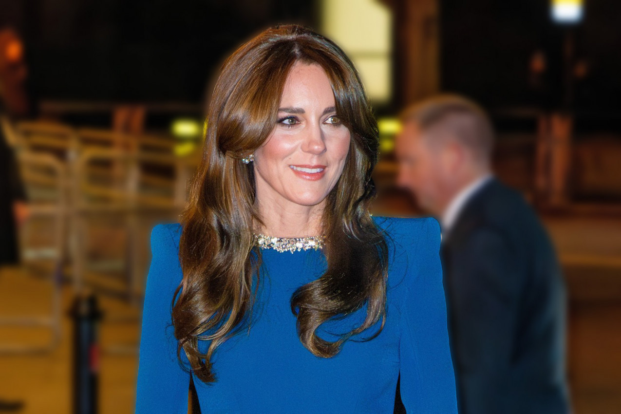 KEJT MIDLTON JE ZNALA DA JOJ RADE IZA LEĐA: Neočekivani potez bolnice princezi sipa so na ranu