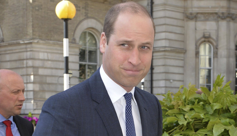 VILIJAM DONEO ODLUKU, OGLASILI SE I IZ PALATE: Više nema mesta spekulacijama, sve je sada jasnije! (FOTO)