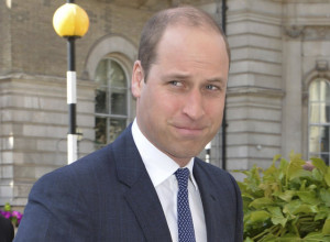 VILIJAM DONEO ODLUKU, OGLASILI SE I IZ PALATE: Više nema mesta spekulacijama, sve je sada jasnije! (FOTO)