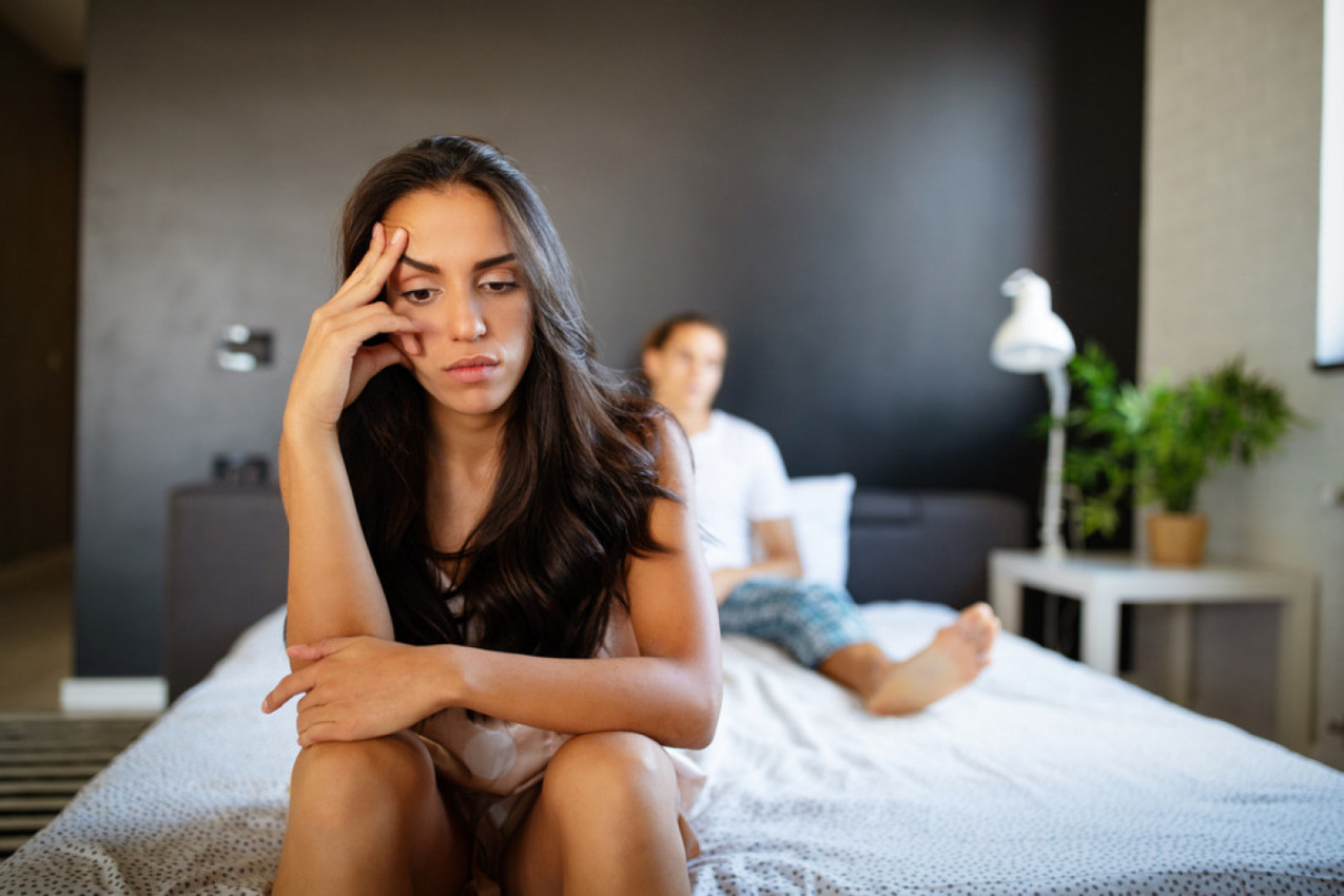 "U BRAKU SMO TEK DVE NEDELJE, A VEĆ ŽELI DA ME VARA": Mlada šokirana mladoženjenim priznanjem