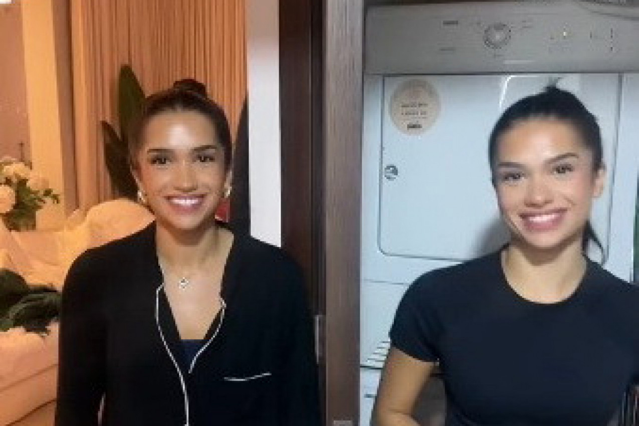 SLIČNOSTI MEĐU BLIZANCIMA SU VEĆE NEGO ŠTO MISLITE: Sestre su uradile test telepatije i evo kakvi su rezultati! (VIDEO)