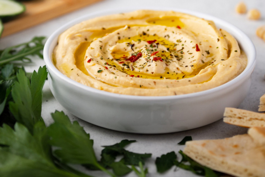 PROVERENI TRIK ZA SAVRŠENO KREMAST HUMUS: Uživajte u omiljenom namazu u danima posta