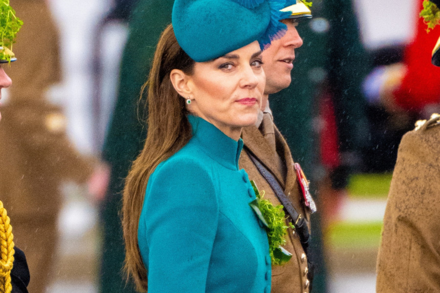 ISPLIVALI DETALJI O KEJT MIDLTON KOJI BACAJU NOVE SUMNJE: Evo šta je princeza uradila pre godinu dana (VIDEO)