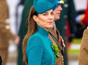 ISPLIVALI DETALJI O KEJT MIDLTON KOJI BACAJU NOVE SUMNJE: Evo šta je princeza uradila pre godinu dana (VIDEO)