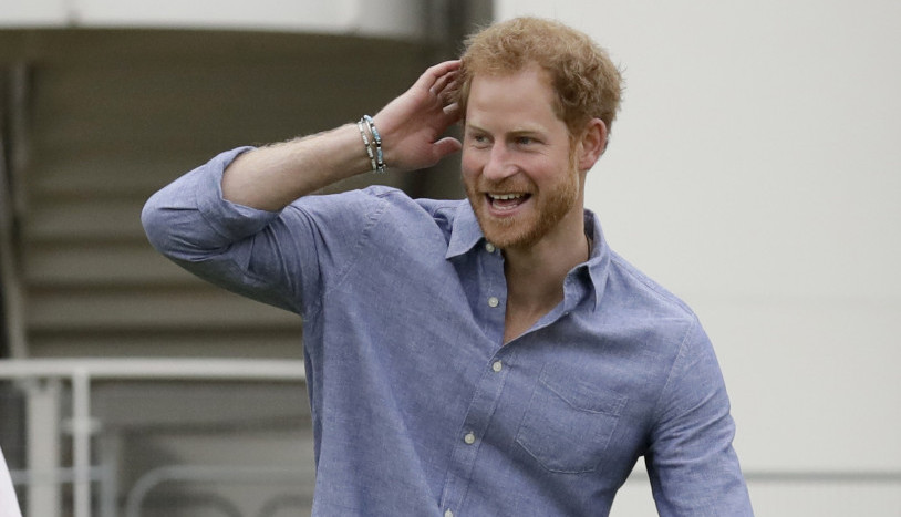 VILIJAMOV PRIJATELJ OTKRIO SVE O OPIJATIMA PRINCA HARIJA: Koristio ih je i vreme je da uradi OVO!