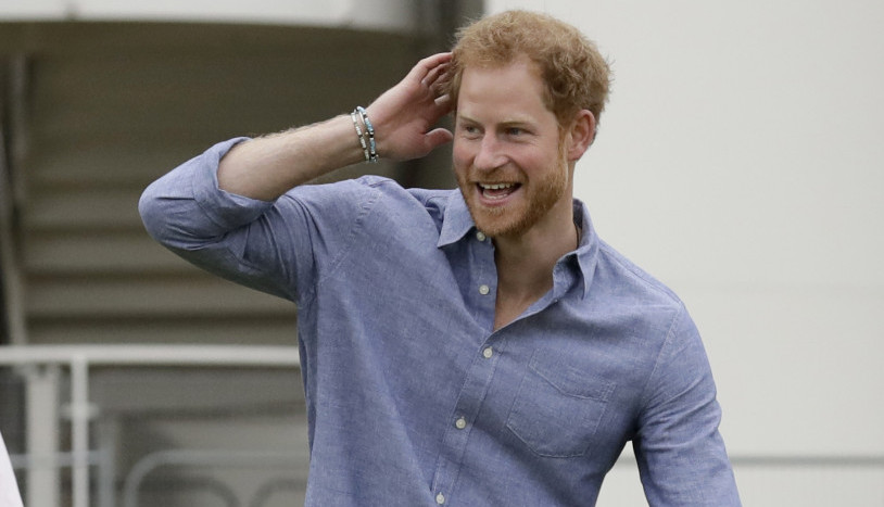 VILIJAMOV PRIJATELJ OTKRIO SVE O OPIJATIMA PRINCA HARIJA: Koristio ih je i vreme je da uradi OVO!