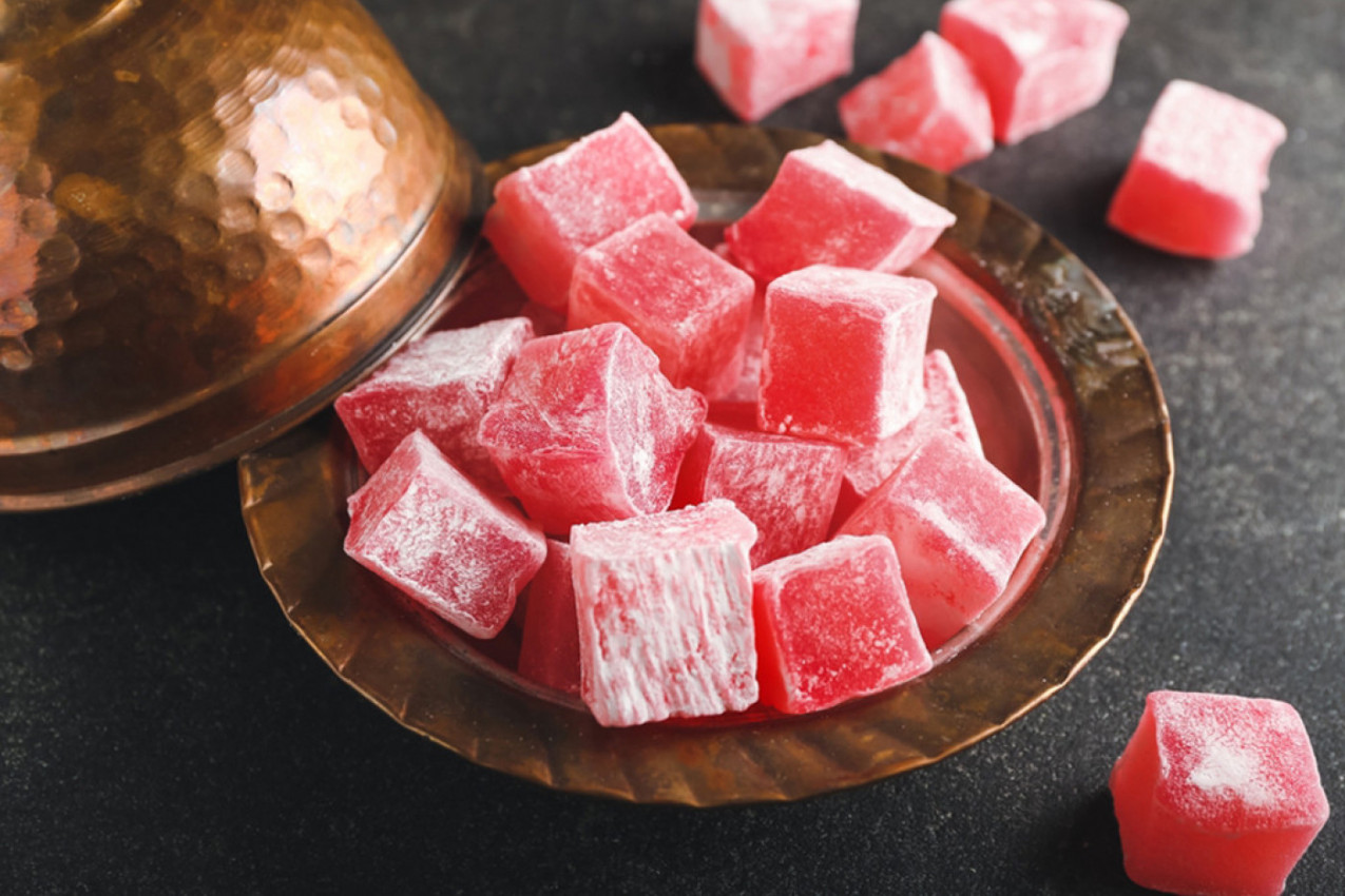 RECEPT ZA RATLUK: Posna poslastica koja savršeno ide uz kafu