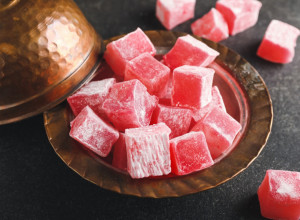 RECEPT ZA RATLUK: Posna poslastica koja savršeno ide uz kafu