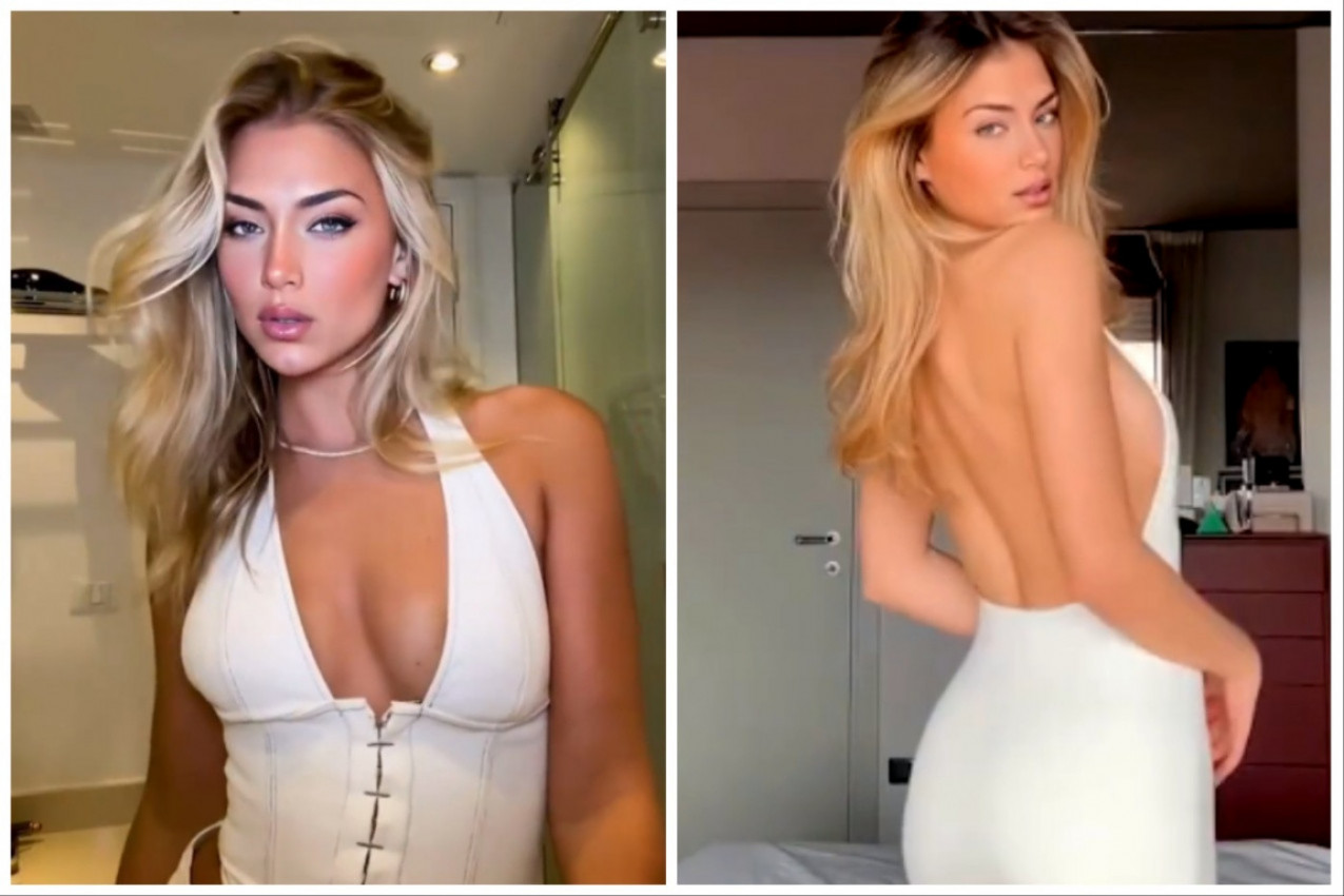 ŽENA SAZNALA DA JE NJEN SUPRUG POTROŠIO VIŠE OD 9.000 EVRA NA SKUP DONJI VEŠ I CIPELE ZA DRUGU: "Ništa od toga nije bilo za mene, a ta žena čak i ne postoji!"