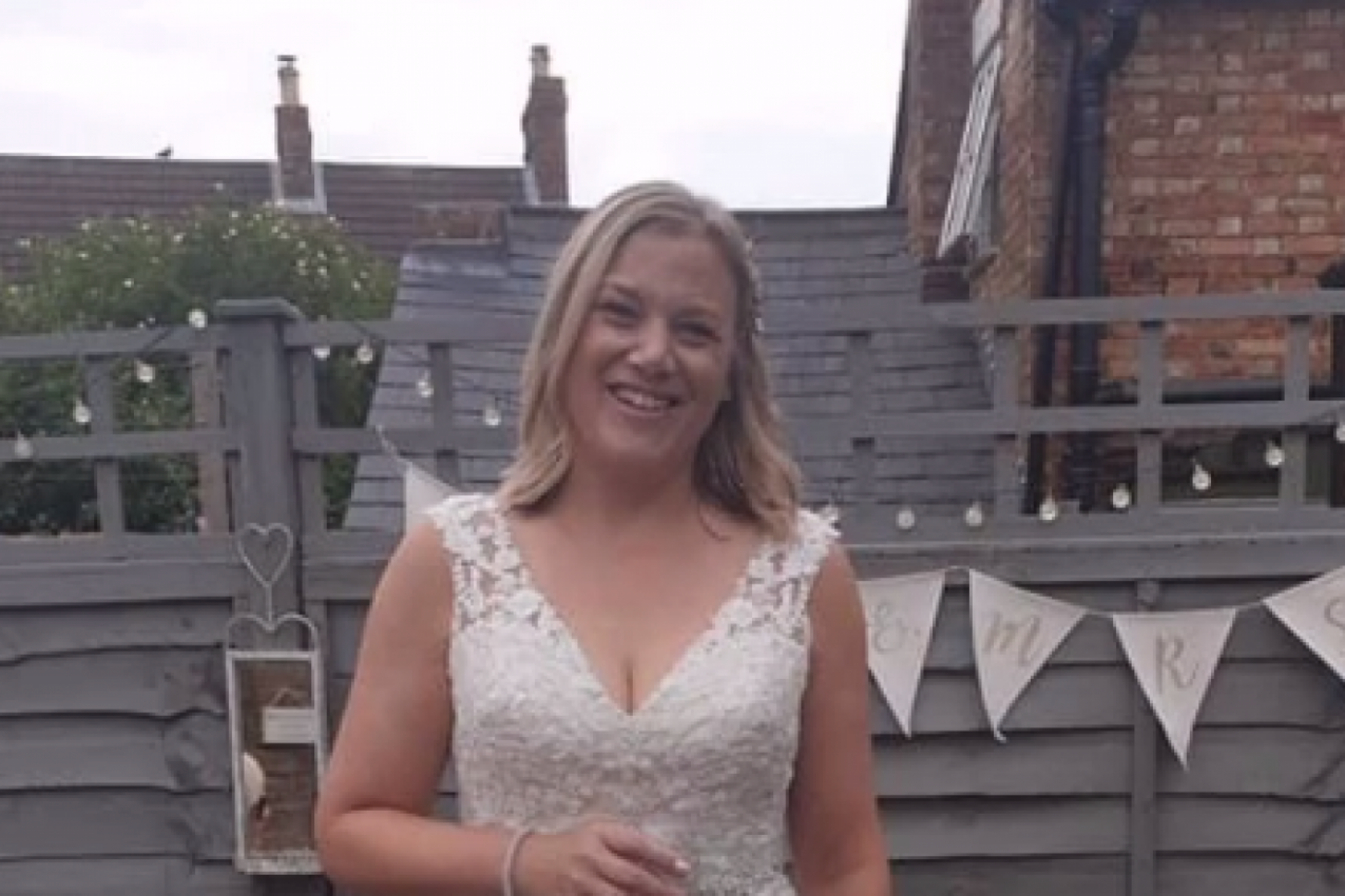 ZAKAZALA JE VENČANJE GODINU DANA RANIJE: Sve je organizovala do detalja, a ono što je uradila mladoženji još se prepričava! (FOTO)