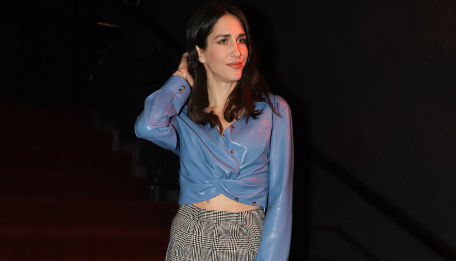 OVA DAMA JE MAJKA JELISAVETE ORAŠANIN: Retko je viđamo u javnosti, evo kako izgleda (FOTO)