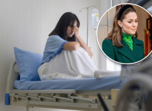 OVO JE POSTUPAK LEČENJA HEMIOTERAPIJOM KOJOJ SE PODVRGLA KEJT MIDLTON: Moguća su neželjena dejstva, ovo su simptomi