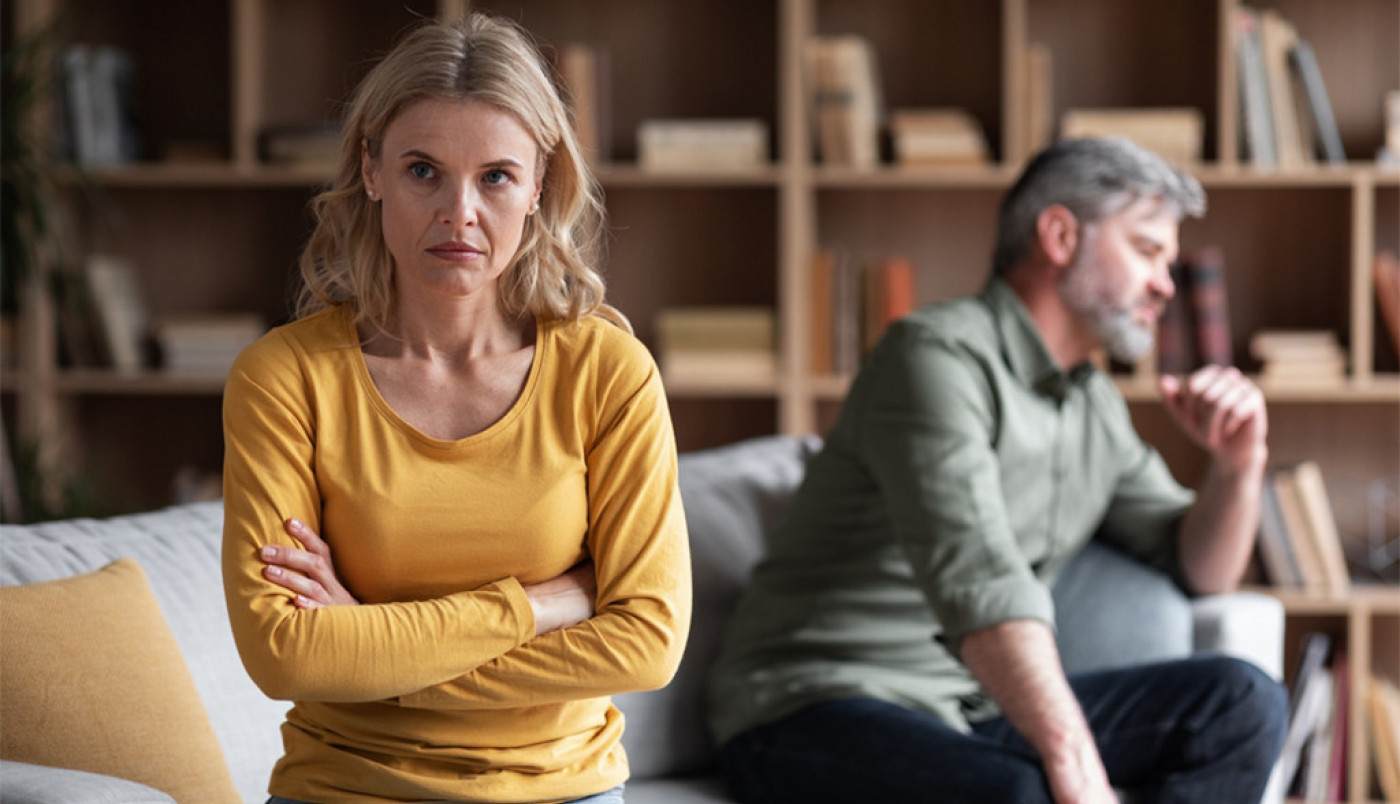 "REKLA SAM MUŽU DA UNAJMIMO ČISTAČICU, NIJE HTEO NI DA ČUJE": Žena povukla potez posle kog njen suprug nije mogao da dođe sebi od šoka!