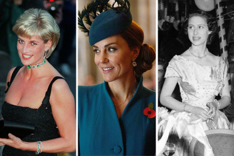 PRINCEZE ČIJA JE SUDBINA ISPREPLETANA KONTROVERZAMA: Za jednu se govorilo da je ubila majku, druga je poginula, treća ima rak