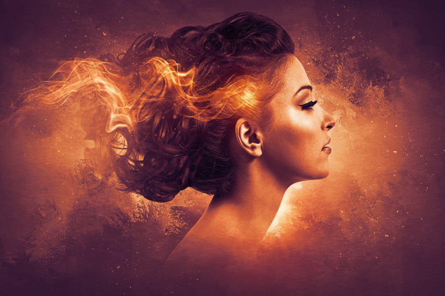 MARS JE UŠAO U RIBE I POČINJE DA PRAVI POMETNJU: Evo šta će doneti svakom znaku Zodijaka! (FOTO)