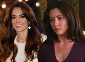 POTRESNE REČI ŠENON DOERTI UPUĆENE KEJT MIDLTON: Glumica godinama boluje od raka, princezi je imala da poruči samo jedno