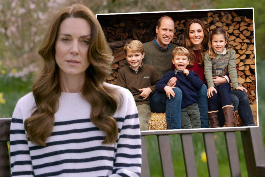 KEJT MIDLTON JE ODAVNO HTELA DA PODELI SA JAVNOŠĆU DA IMA RAK: Otkriveni detalji bolnog priznanja o kom bruji svet (FOTO)