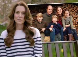 KEJT MIDLTON JE ODAVNO HTELA DA PODELI SA JAVNOŠĆU DA IMA RAK: Otkriveni detalji bolnog priznanja o kom bruji svet (FOTO)