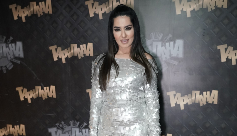 TANJA SAVIĆ OBJAVILA FOTOGRAFIJE SA SESTROM, SLIČNOST JE ZAPANJUJUĆA: "Pa, ovo su dve Tanje!" (FOTO)