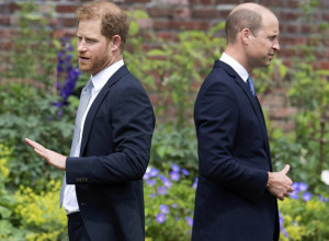 "SVE ŠTO KAŽEM O PORODICI REZULTIRA ZLOUPOTREBAMA" Hari ih je tužio, zbog ovoga najmiliji beže od njega - novi detalji