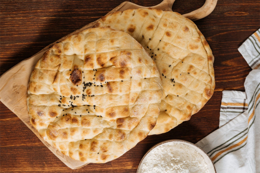 OTKRIVENA TAJNA NAJBOLJIH BOSANSKIH SOMUNA: Ako ih ovako umesite, biće lepši od onih iz pekare!